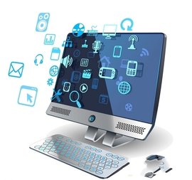 計算機軟件與硬件研發 協同創新，驅動數字未來